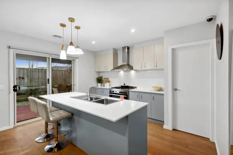 Second view of Homely house listing, 52 Unity Drive, Mount Duneed VIC 3217