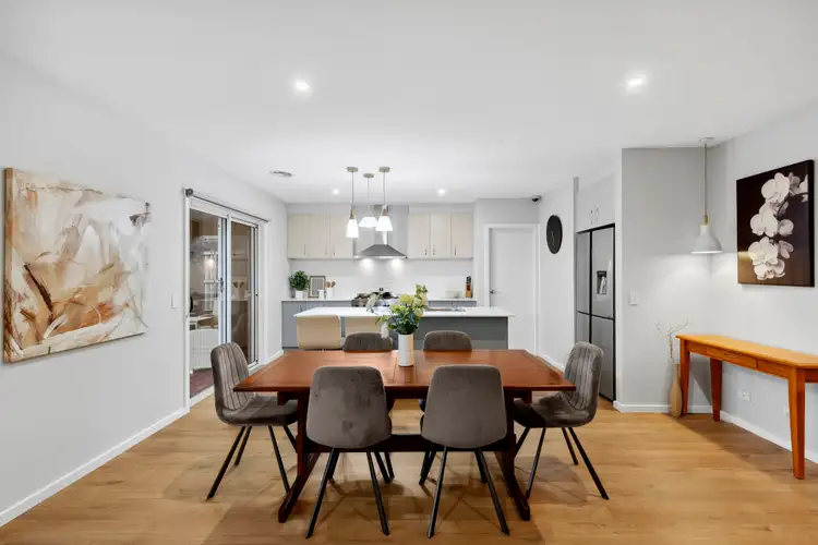 Third view of Homely house listing, 52 Unity Drive, Mount Duneed VIC 3217