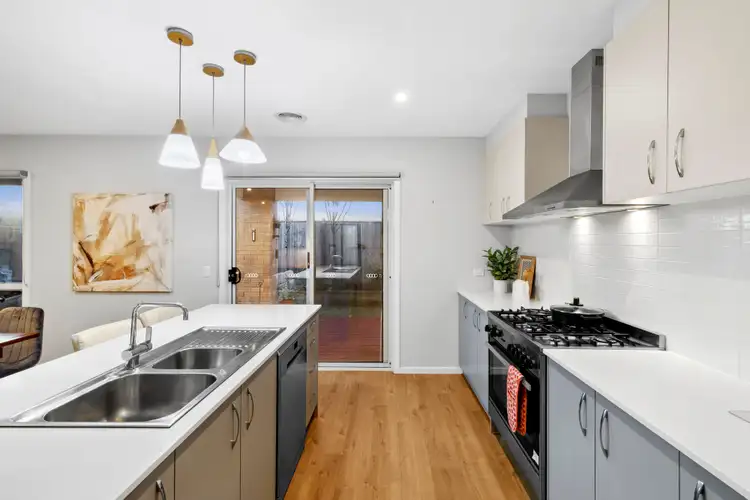 Fourth view of Homely house listing, 52 Unity Drive, Mount Duneed VIC 3217