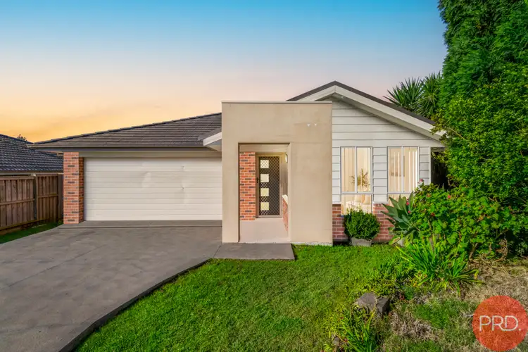 30 Finch Crescent, Aberglasslyn NSW 2320