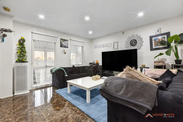 Third view of Homely house listing, 10 CHISWICK COURT, Hampton Park VIC 3976