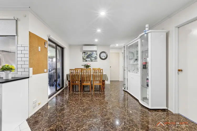 Sixth view of Homely house listing, 10 CHISWICK COURT, Hampton Park VIC 3976