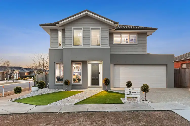 29 Compass Way, Mount Duneed VIC 3217