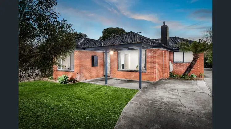 Main view of Homely house listing, 8 Darwin Road, Boronia VIC 3155