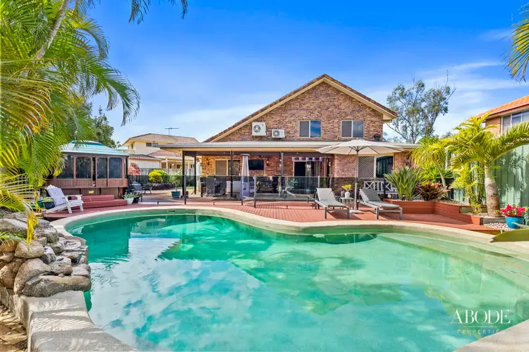 8 Grevillea Court
