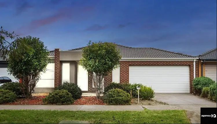 76 Albert Drive, Melton South VIC 3338
