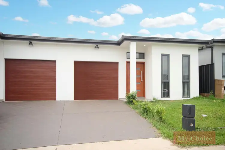 9A GOYDER STREET, Austral NSW 2179
