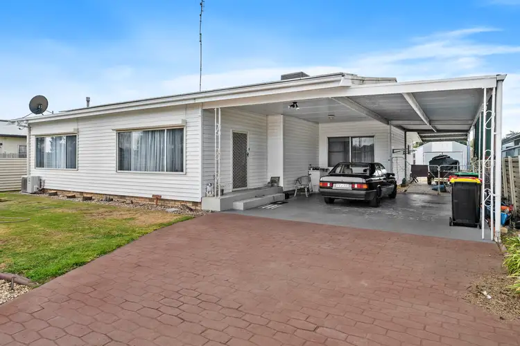 Main view of Homely house listing, 84 Tocumwal Street, Finley NSW 2713