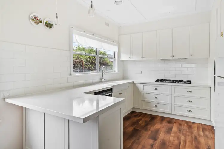 Second view of Homely house listing, 84 Tocumwal Street, Finley NSW 2713