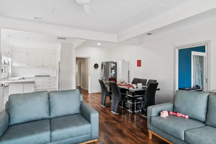 Third view of Homely house listing, 84 Tocumwal Street, Finley NSW 2713