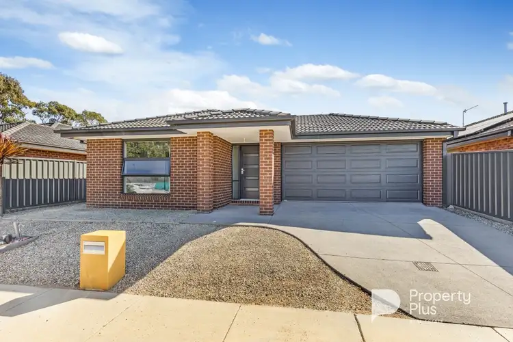Main view of Homely house listing, 5 Counsel Road, Huntly VIC 3551