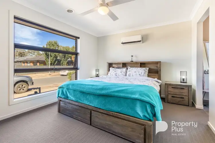 Second view of Homely house listing, 5 Counsel Road, Huntly VIC 3551