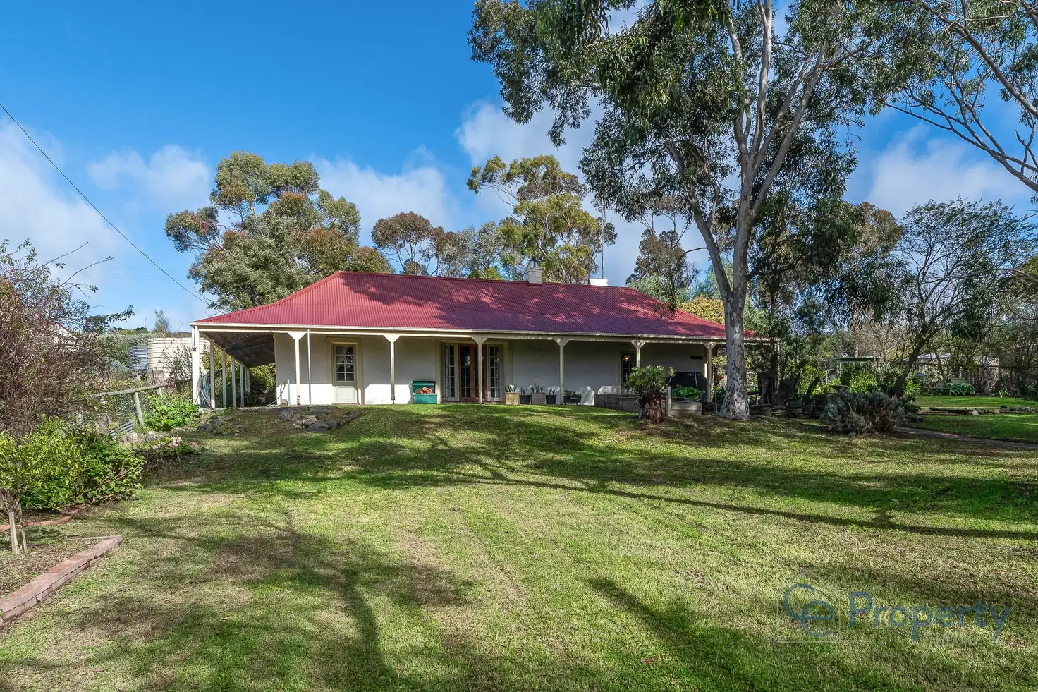Main view of Homely house listing, 19 Memorial Drive, Tungkillo SA 5236