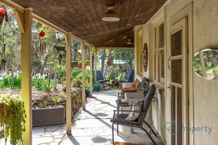 Second view of Homely house listing, 19 Memorial Drive, Tungkillo SA 5236
