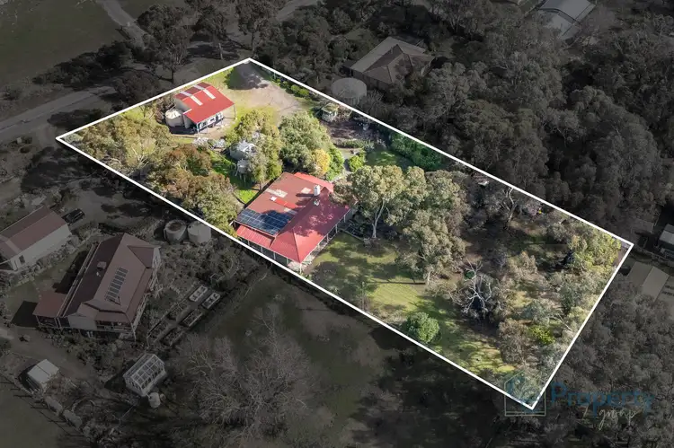 Fourth view of Homely house listing, 19 Memorial Drive, Tungkillo SA 5236
