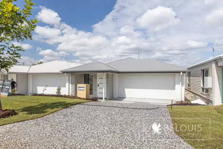 14 Mia Street, Flinders View QLD 4305