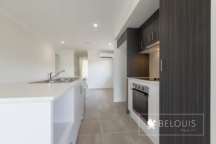 Second view of Homely house listing, 14 Mia Street, Flinders View QLD 4305
