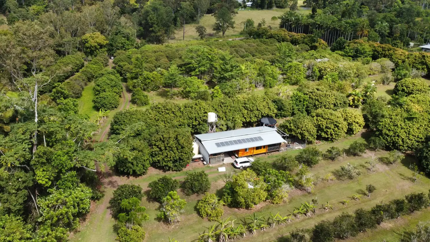 Main view of Homely rural property listing, 52 Flanders Road, Byfield QLD 4703