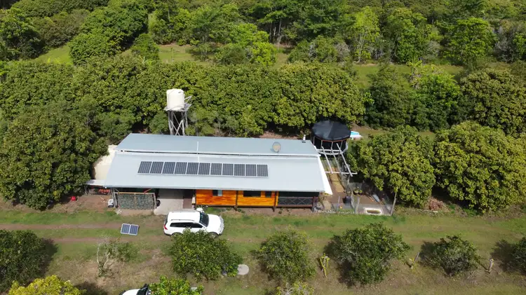 Third view of Homely rural property listing, 52 Flanders Road, Byfield QLD 4703