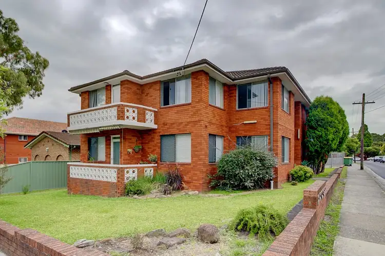 Main view of Homely unit listing, 3/80 Ernest Street, Lakemba NSW 2195