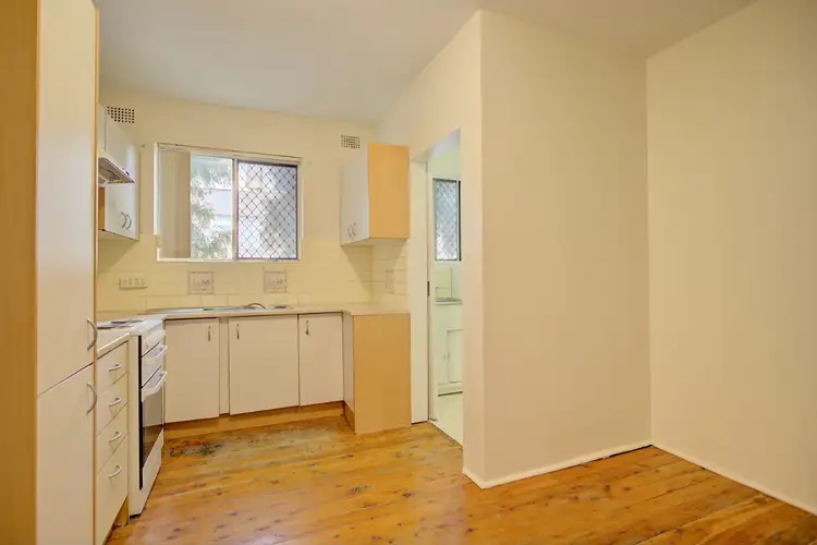 Second view of Homely unit listing, 3/80 Ernest Street, Lakemba NSW 2195