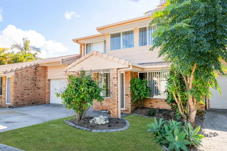 26/97 Edmund Rice Drive, Southport QLD 4215