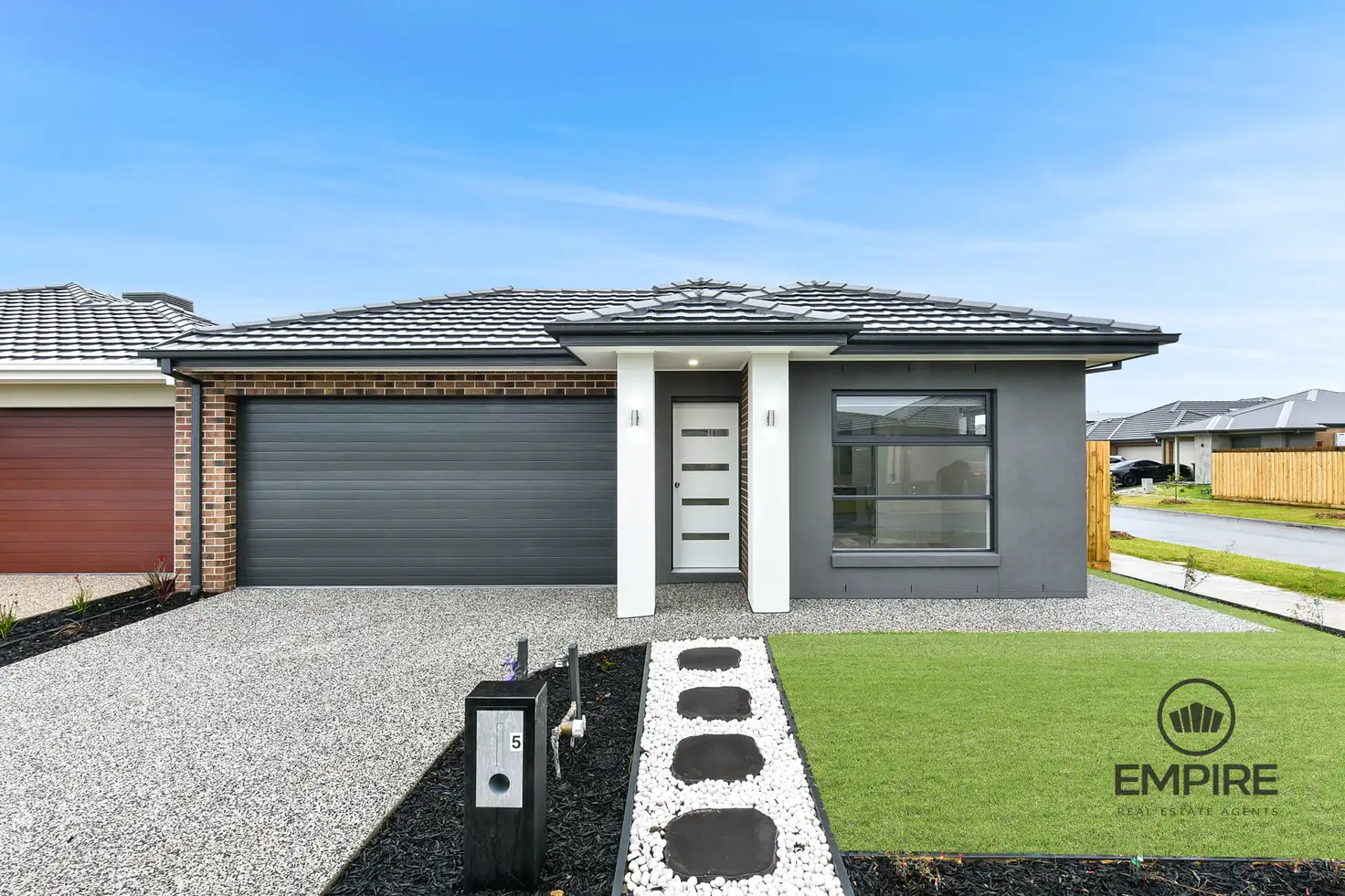Main view of Homely house listing, 5 Pienza Road, Clyde VIC 3978