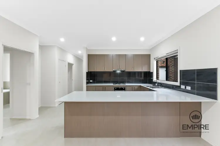 Third view of Homely house listing, 5 Pienza Road, Clyde VIC 3978