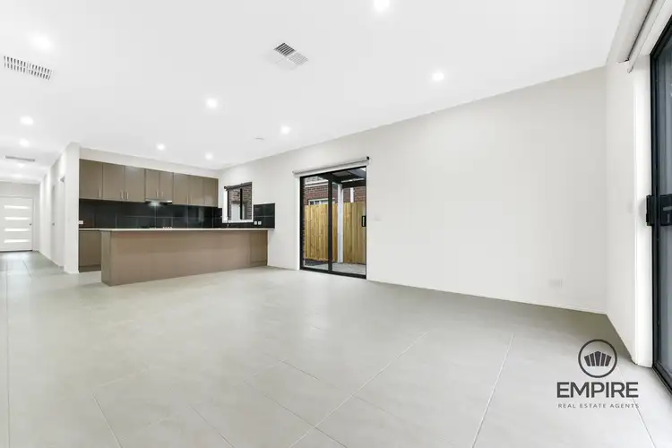 Fourth view of Homely house listing, 5 Pienza Road, Clyde VIC 3978