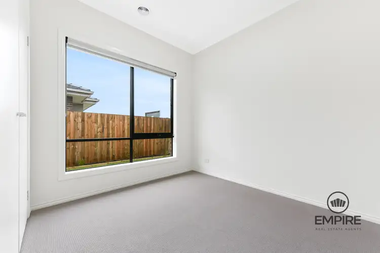 Seventh view of Homely house listing, 5 Pienza Road, Clyde VIC 3978