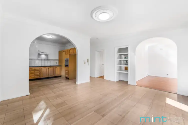 Third view of Homely house listing, 11 Badgery Avenue, Homebush NSW 2140