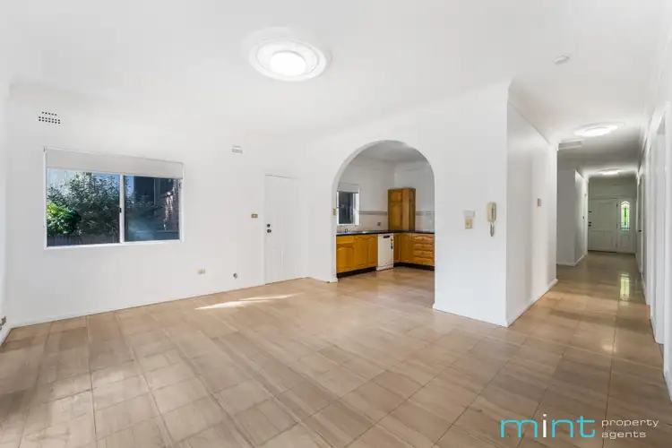 Fourth view of Homely house listing, 11 Badgery Avenue, Homebush NSW 2140