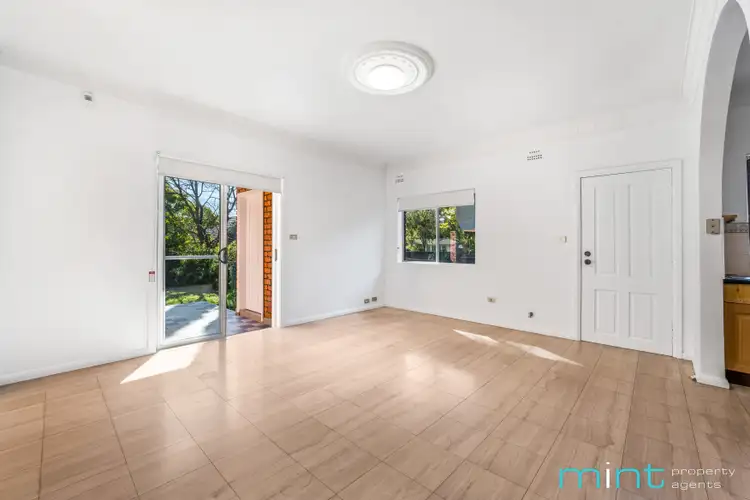 Fifth view of Homely house listing, 11 Badgery Avenue, Homebush NSW 2140