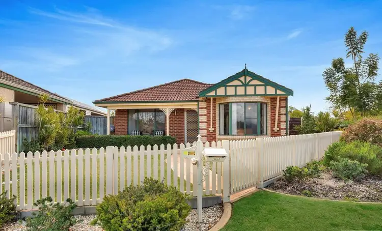 41 Midsummer Circle, Ellenbrook WA 6069