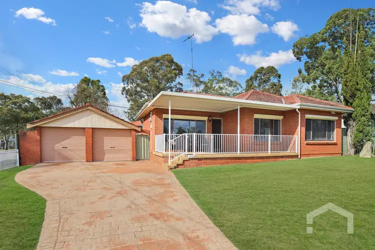 33 Coates Street, Mount Druitt NSW 2770