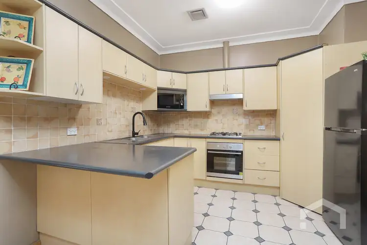 Second view of Homely house listing, 33 Coates Street, Mount Druitt NSW 2770