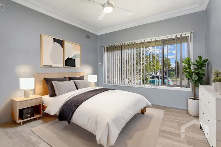 Fifth view of Homely house listing, 33 Coates Street, Mount Druitt NSW 2770
