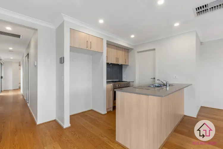 Second view of Homely house listing, 81 Bridgewater Parkway, Wallan VIC 3756