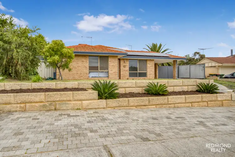 96 Aldersea Circle, Clarkson WA 6030