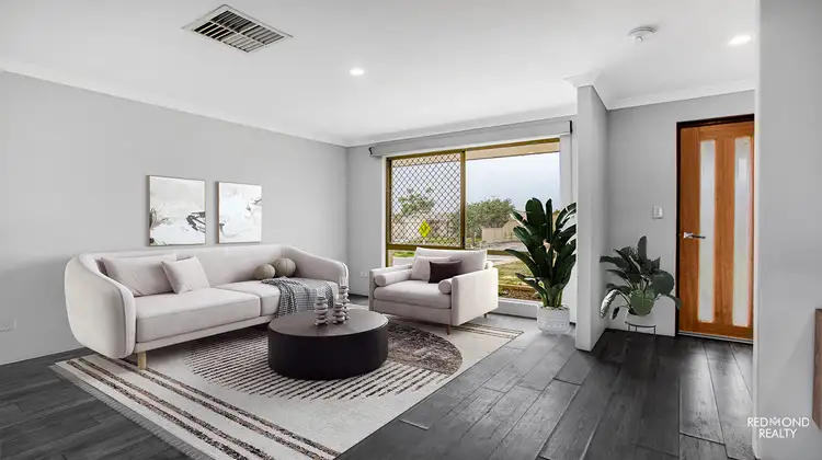 Third view of Homely house listing, 96 Aldersea Circle, Clarkson WA 6030
