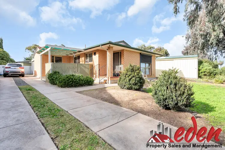 38 Milligan Drive, Para Vista SA 5093