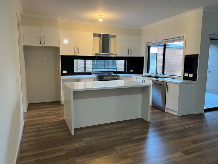 Second view of Homely house listing, 18 Goodwill Road, Clyde North VIC 3978