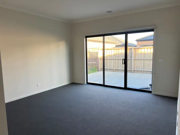 Fourth view of Homely house listing, 18 Goodwill Road, Clyde North VIC 3978