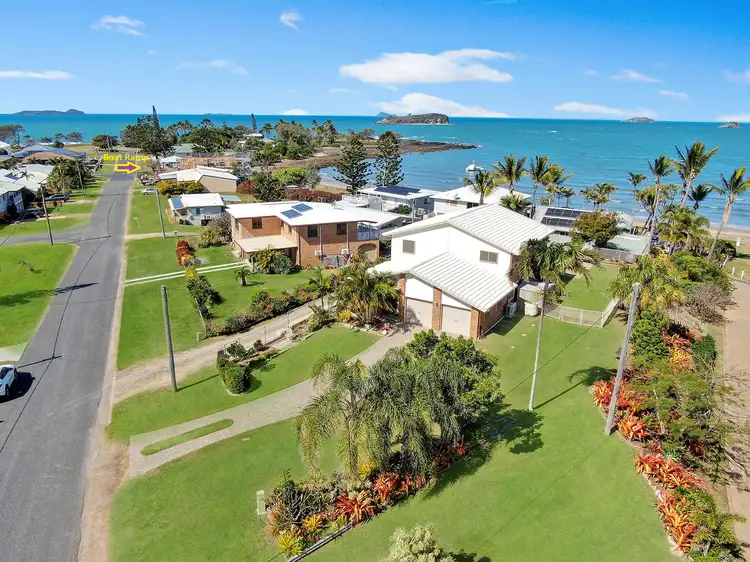 Third view of Homely house listing, 34 Kennedy Street, Zilzie QLD 4710