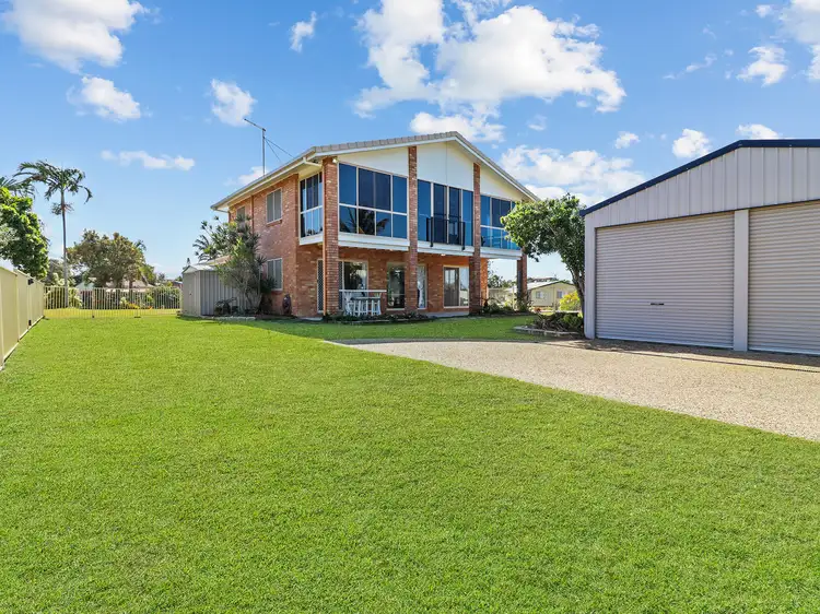 Fourth view of Homely house listing, 34 Kennedy Street, Zilzie QLD 4710