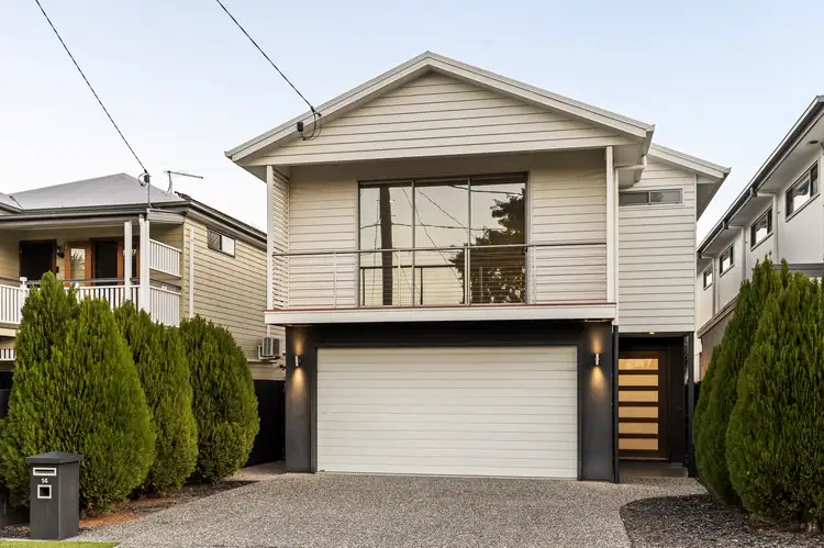 14 St Clair Street, Kedron QLD 4031