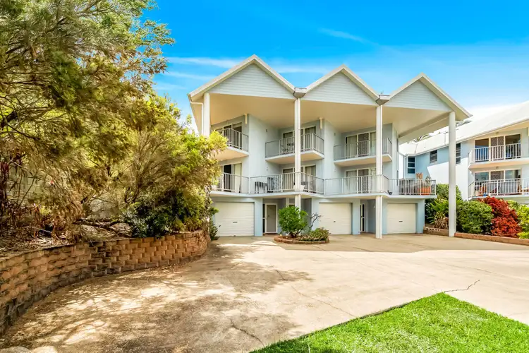 Main view of Homely townhouse listing, 10/482 Bridge Rd, Mackay QLD 4740