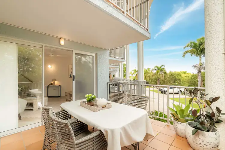 Second view of Homely townhouse listing, 10/482 Bridge Rd, Mackay QLD 4740
