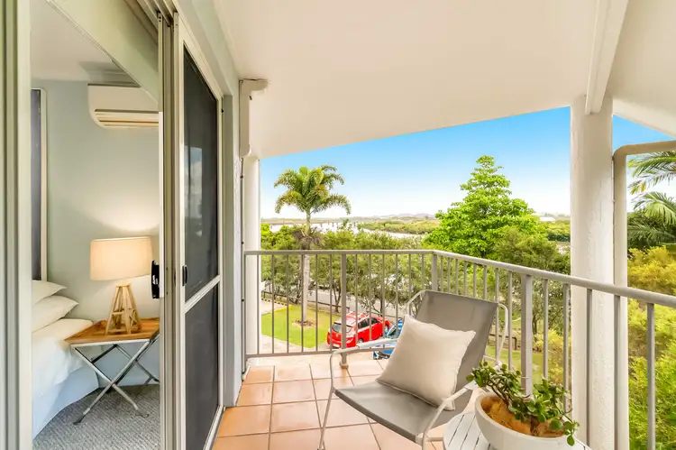 Third view of Homely townhouse listing, 10/482 Bridge Rd, Mackay QLD 4740