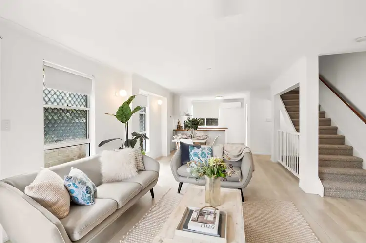 Fourth view of Homely townhouse listing, 10/482 Bridge Rd, Mackay QLD 4740